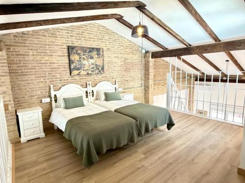 Marqués Urban Loft Valencia