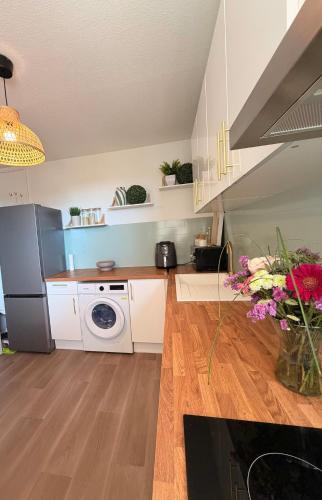 Appartement climatisé proche du Palais des Papes
