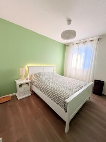 Appartement climatisé proche du Palais des Papes