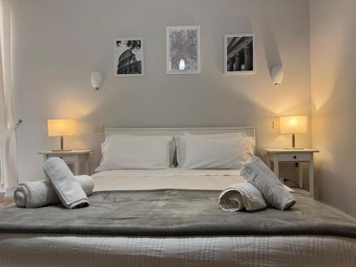 B&B 128 Roma