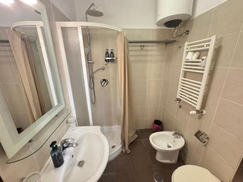 B&B 128 Roma
