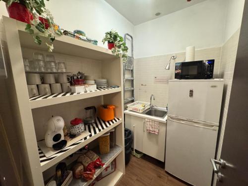 B&B 128 Roma