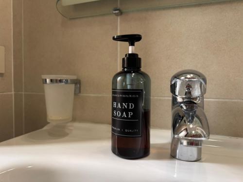 B&B 128 Roma