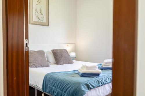 Luz's Retreat Apartment