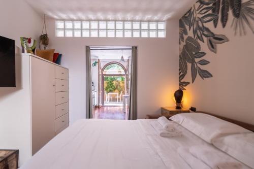 Monolocale con Giardino Privato - M2 Lambrate - Self Check-in
