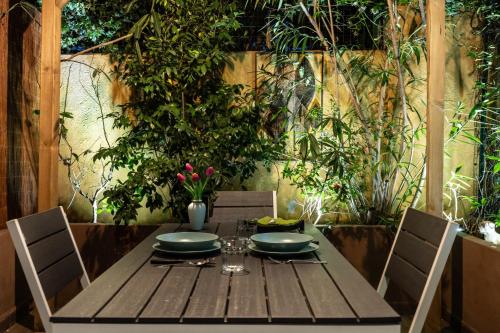 Monolocale con Giardino Privato - M2 Lambrate - Self Check-in