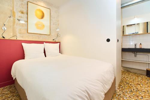 Le Loft Ménilmontant