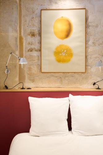 Le Loft Ménilmontant