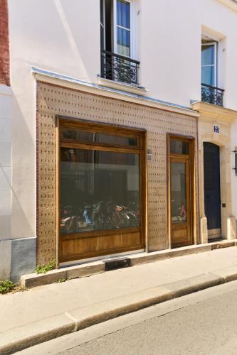 Le Loft Ménilmontant