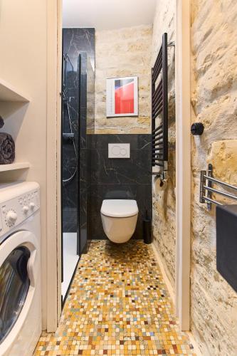 Le Loft Ménilmontant