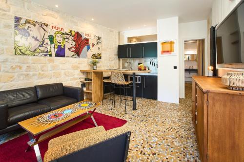 Le Loft Ménilmontant