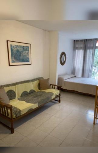 Apartamento con piscina en Benidorm