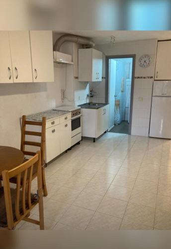 Apartamento con piscina en Benidorm