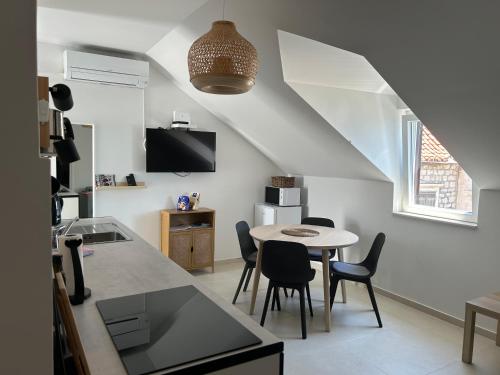 Portside Apartment