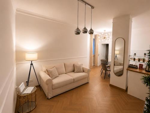Via del Corso Charme Apartment