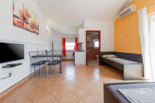 BB apartments