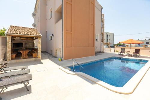 BB apartments