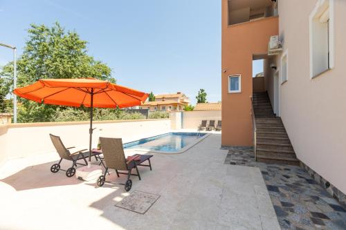 BB apartments