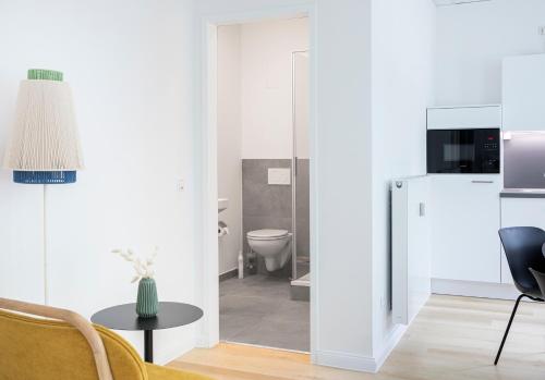 Foto Louis & Louise Apartments & Lofts Am Wall I Digital Check In 2