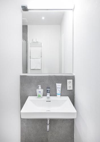 Foto Louis & Louise Apartments & Lofts Am Wall I Digital Check In 4