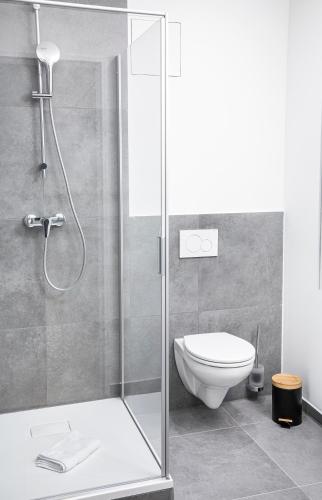 Foto Louis & Louise Apartments & Lofts Am Wall I Digital Check In 5