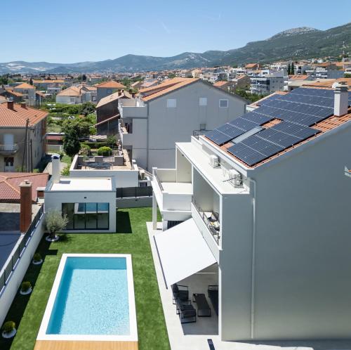 Holiday home JOlive