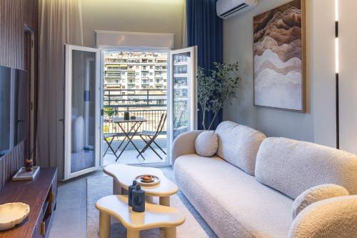 Iconic Luxury Apartment WHITE TOWER