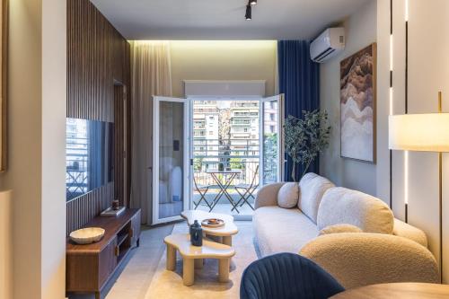 Iconic Luxury Apartment WHITE TOWER