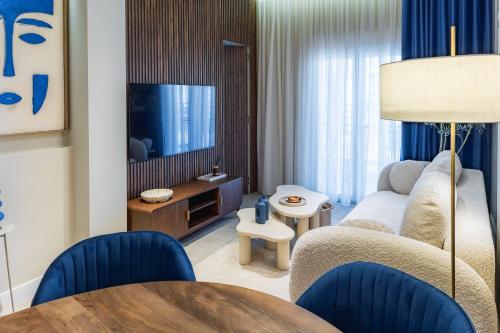 Iconic Luxury Apartment WHITE TOWER