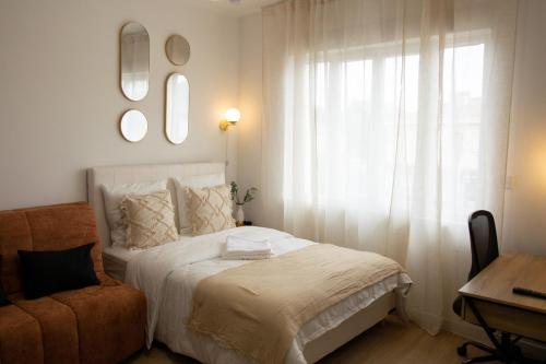 Clim Cocon Doré Studio 7 Cozy Hotel Comfort