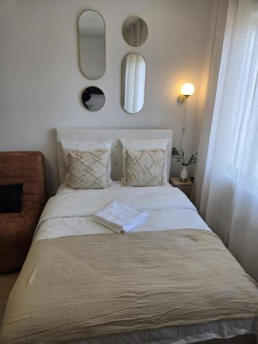 Clim Cocon Doré Studio 7 Cozy Hotel Comfort