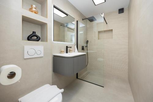 Holiday home JOlive