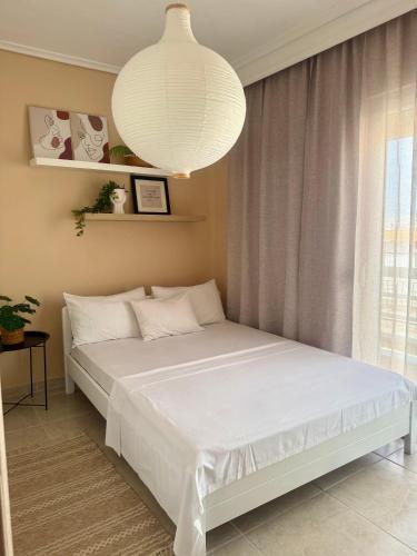 Helenas Apartment