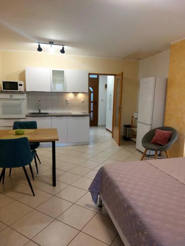 Casa Panorama Studio