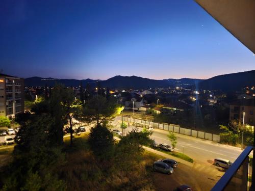 Gallery image of Diamerisma Apartment in Podgorica