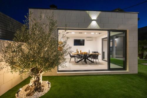 Holiday home JOlive