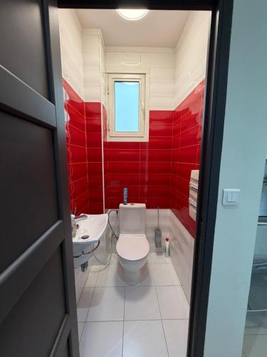 Grand Appartement Promenade des anglais vue Mer - Quartier Magnan