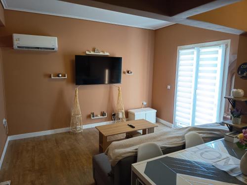 Loutraki Central Appartment