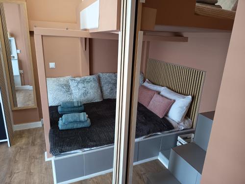 Loutraki Central Appartment