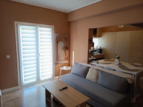 Loutraki Central Appartment