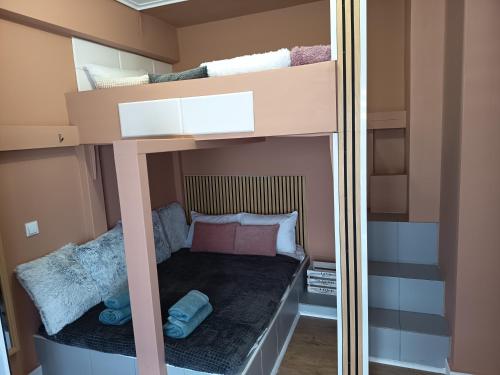 Loutraki Central Appartment