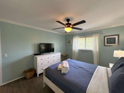 Hilton Head Resort 2BR Near Beach Pools Hot Tub photo 16