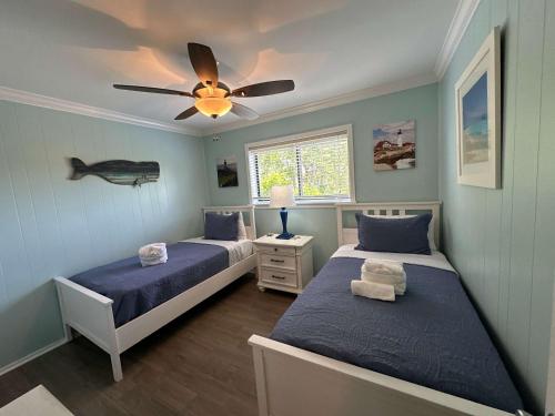 Hilton Head Resort 2BR Near Beach Pools Hot Tub photo 19