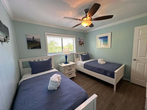 Hilton Head Resort 2BR Near Beach Pools Hot Tub photo 21