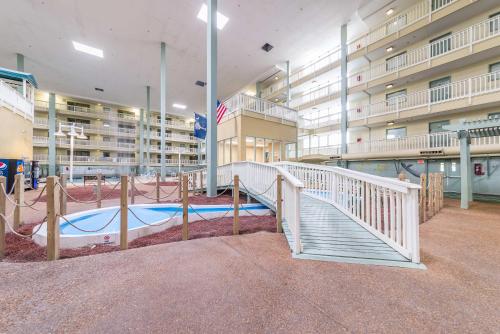 Hilton Head Resort 2BR Near Beach Pools Hot Tub photo 38
