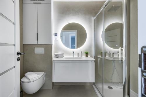 City Shell Luxury Residence