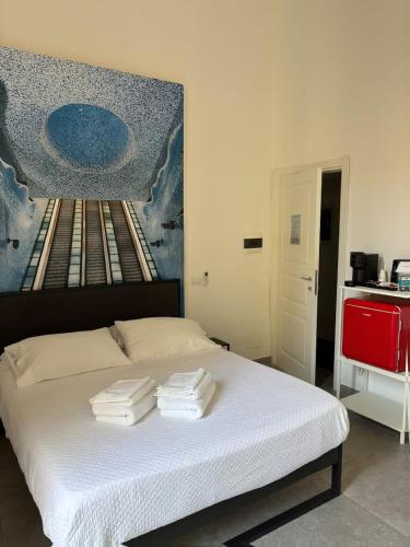 La bella vita luxury apartament and travel solution