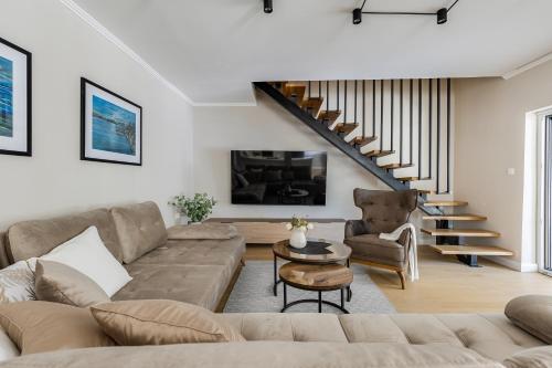 City Shell Luxury Residence