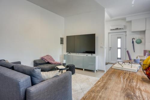 New apartment Lavander 04 with free parking
