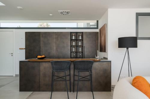 Villa Prive by Frontier Residences